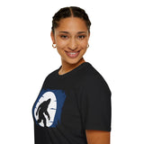 Sasquatch In the Forrest Bigfoot Shirt T-Shirt Sasquatch In the Forrest Bigfoot Shirt T-Shirt