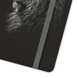 Lion Phone Case | Lion Wallet Phone Case Gifts | IPhone & Samsung Galaxy Lion Flip Cases Lion Phone Case | Lion Wallet Phone Case Gifts | IPhone & Samsung Galaxy Lion Flip Cases