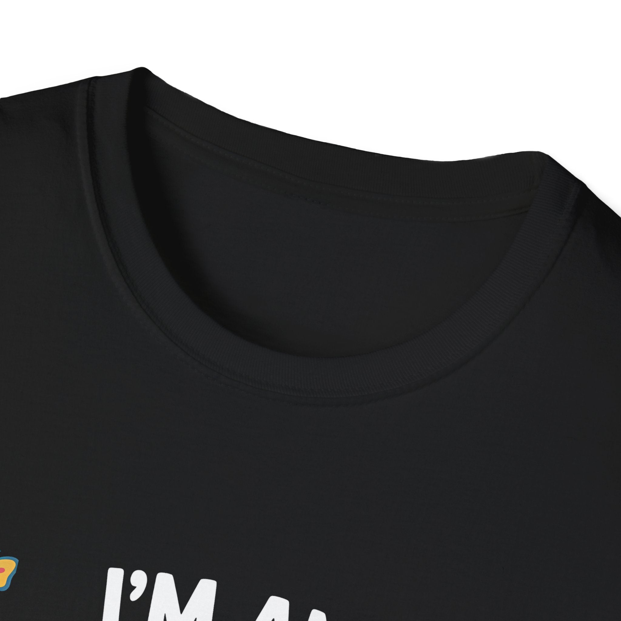 I'm An Autism Mom, What's Your Superpower Autism T-Shirt