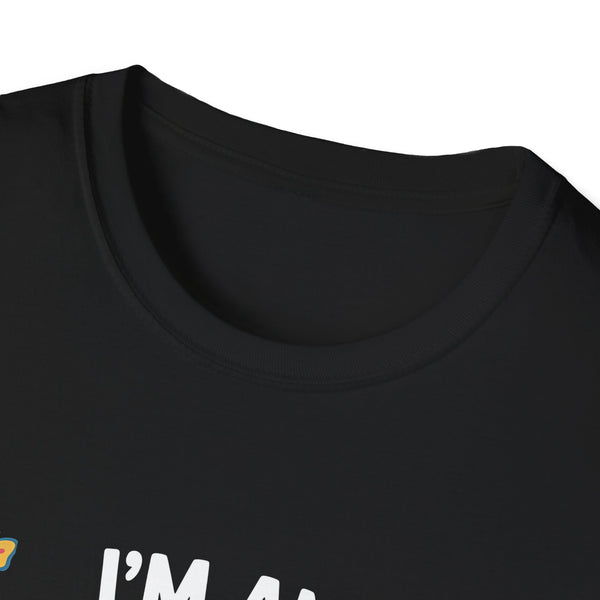 I'm An Autism Mom, What's Your Superpower Autism T-Shirt