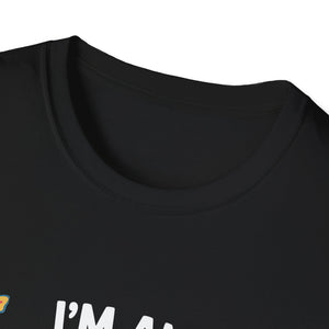 I'm An Autism Mom, What's Your Superpower Autism T-Shirt I'm An Autism Mom, What's Your Superpower Autism T-Shirt