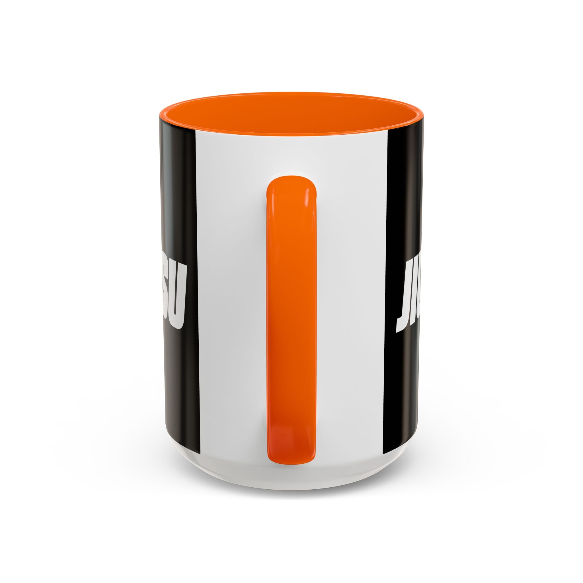 Brazilian Jiu Jitsu Tradition | BJJ Accent Coffee Mug