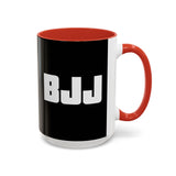 Brazilian Jiu Jitsu BJJ | BJJ Accent Coffee Mug Brazilian Jiu Jitsu BJJ | BJJ Accent Coffee Mug