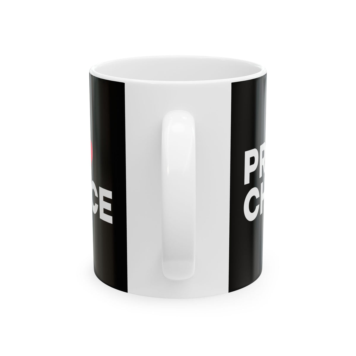 Sweet Pro Choice Ceramic Mug | Pro Choice Gifts (11oz)