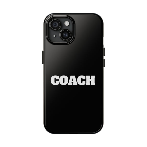 Coach iPhone Phone Case | Coach iPhone Phone Case