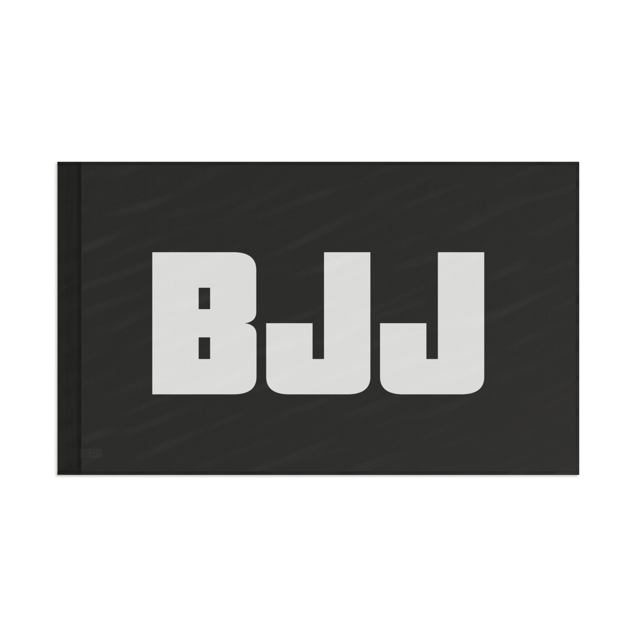 Brazilian Jiu Jitsu BJJ Flag Banner | BJJ Flag