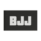 Brazilian Jiu Jitsu BJJ Flag Banner | BJJ Flag Brazilian Jiu Jitsu BJJ Flag Banner | BJJ Flag