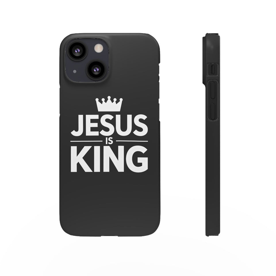 Faith In Jesus iPhone Christian Religion 2 Phone Case | Jesus Faith Cross Phone Case | Faith Christian Cross iPhone & Samsung Galaxy Snap Cases