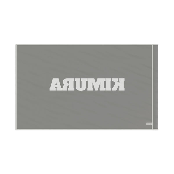 Brazilian Jiu Jitsu Kimura Flag Banner | BJJ Flag