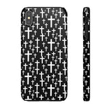 Faith In Jesus iPhone Christian Religion Phone Case | Faith Cross Phone Case | Christian Cross iPhone & Samsung Galaxy Snap Cases Faith In Jesus iPhone Christian Religion Phone Case | Faith Cross Phone Case | Christian Cross iPhone & Samsung Galaxy Snap Cases