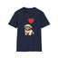 Cute Shih Tzu T-Shirt — Adorable Dog Lover Tee