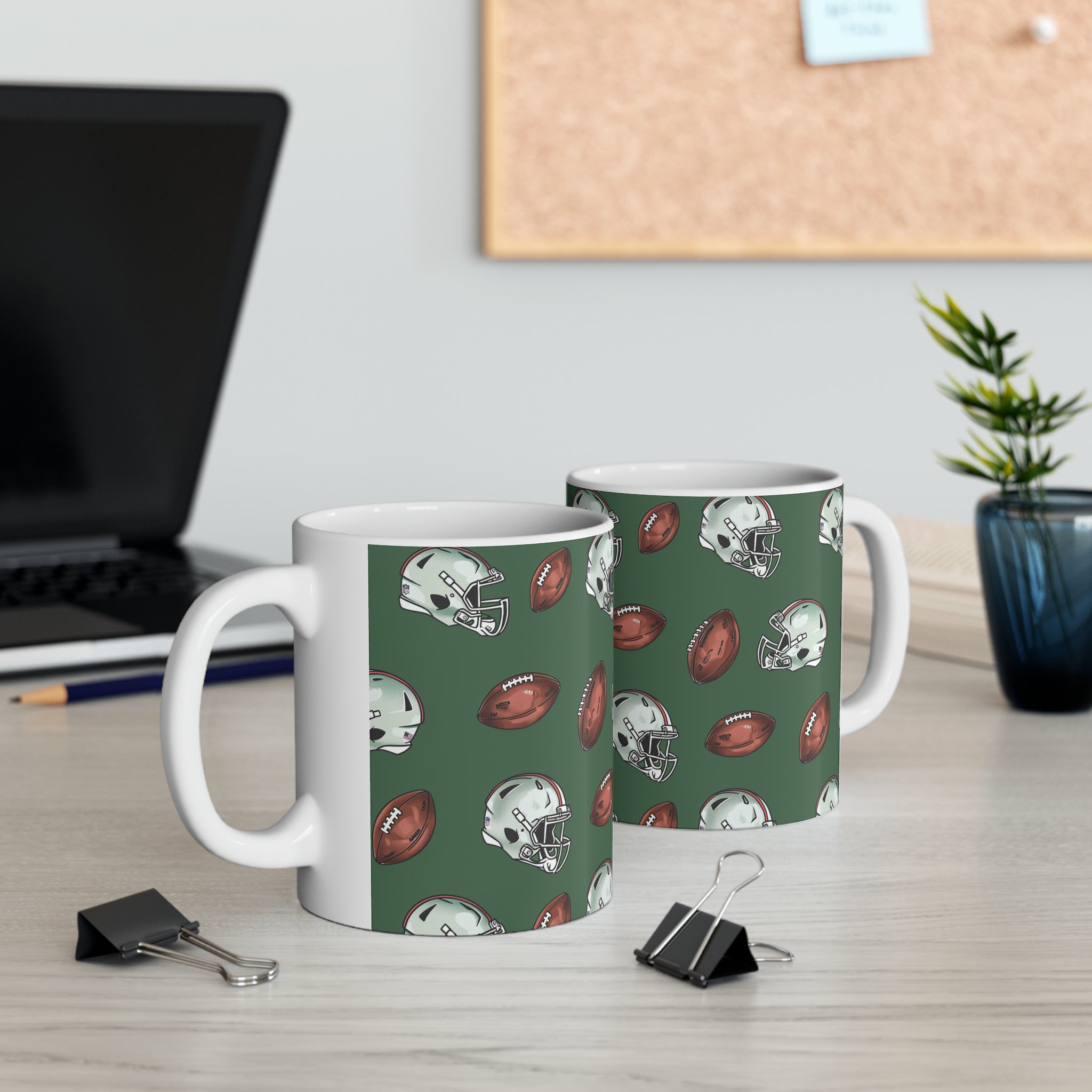 football gift, football lover gift, football player gift, coach football gift, football mug, gift for football fanatic