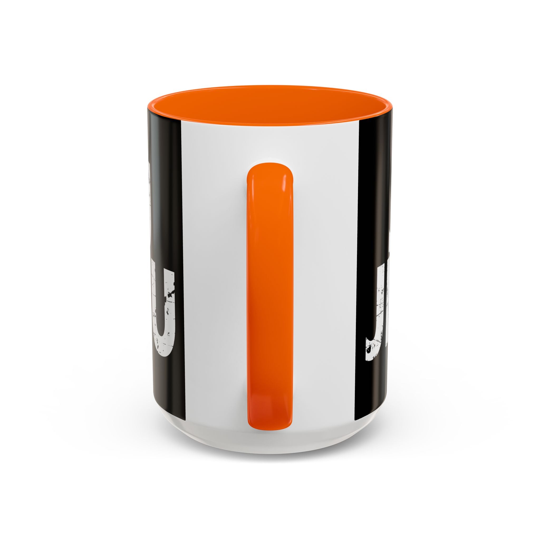 Brazilian Jiu Jitsu JJ | BJJ Accent Coffee Mug