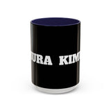 Brazilian Jiu Jitsu Kimura | BJJ Accent Coffee Mug Brazilian Jiu Jitsu Kimura | BJJ Accent Coffee Mug