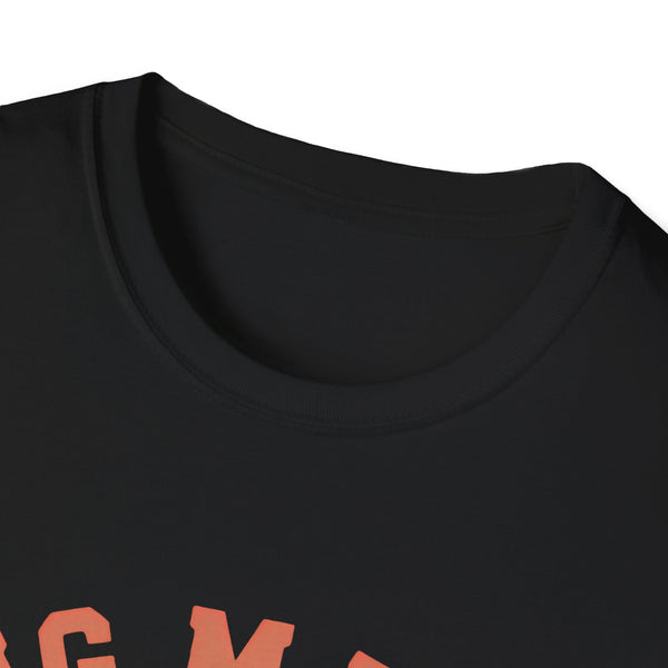 Pug Mama T-Shirt