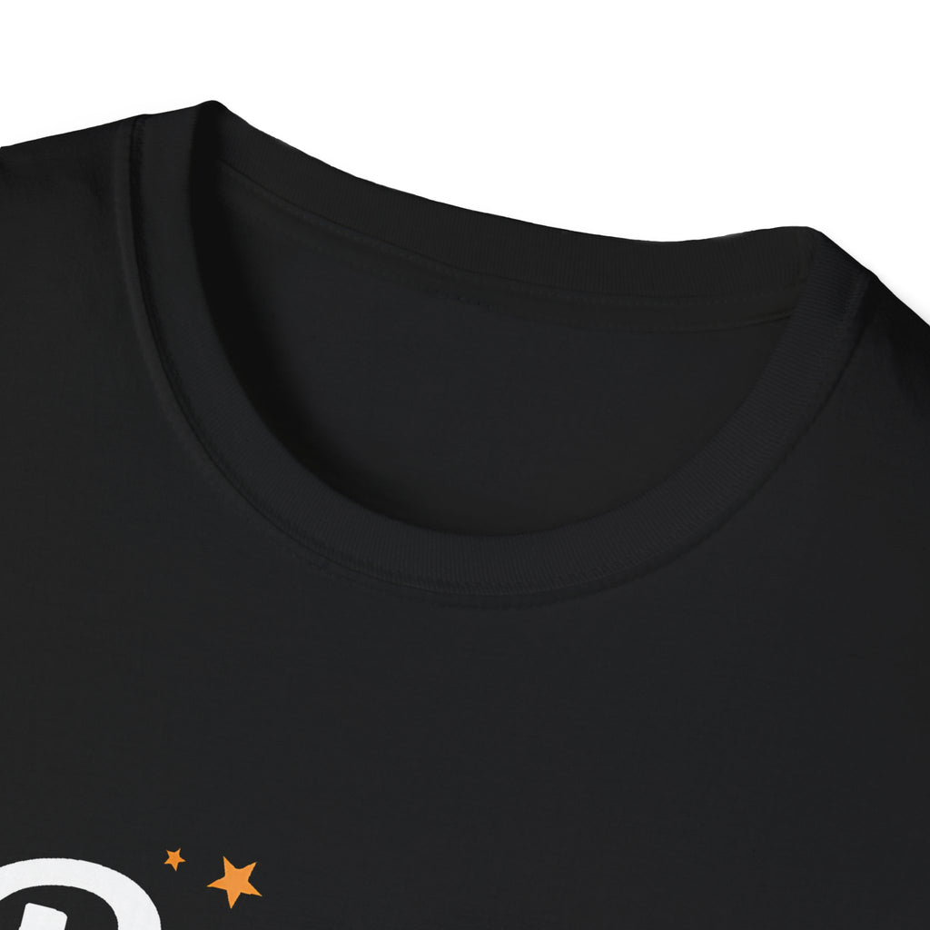 Best Mom in the Galaxy T-Shirt