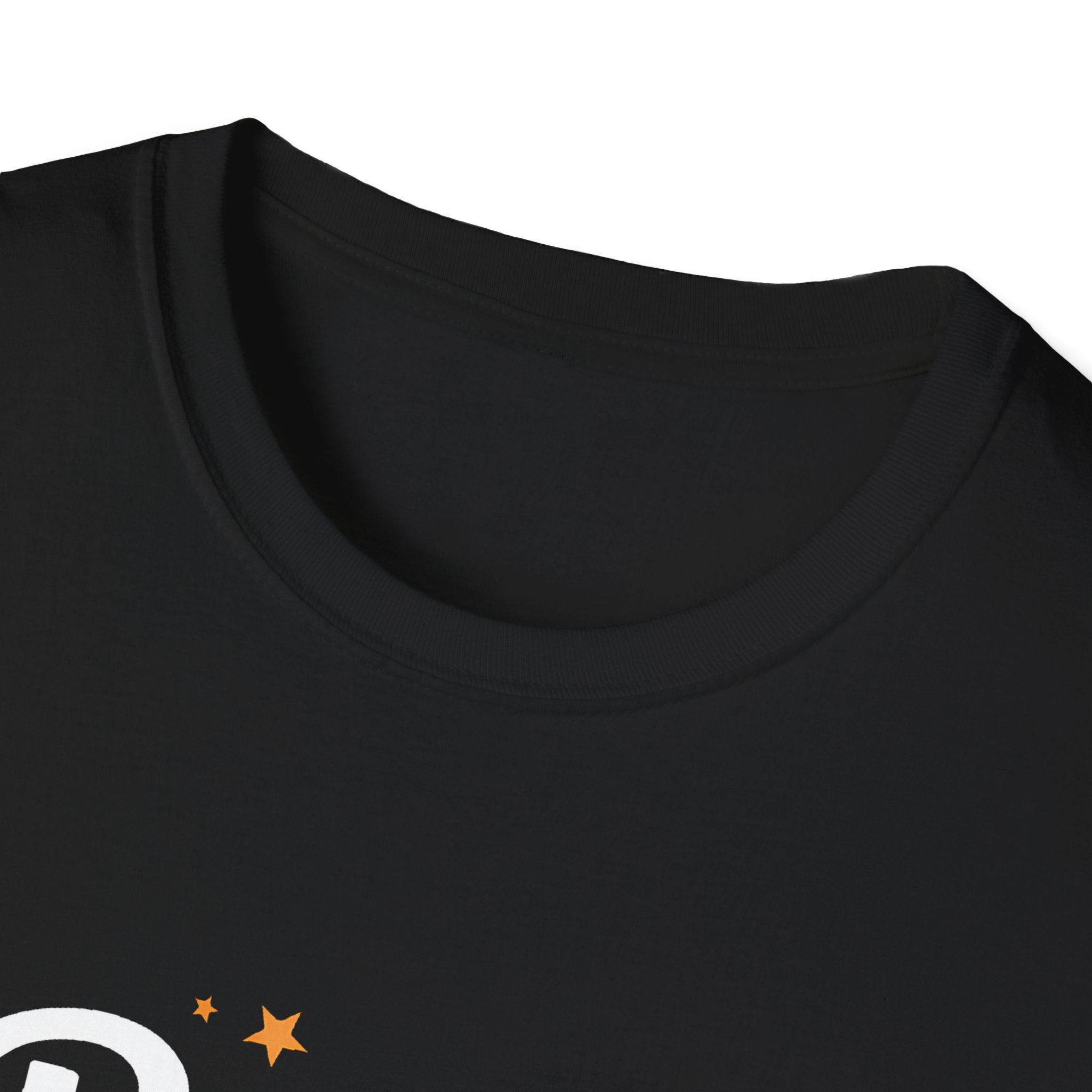 Best Mom in the Galaxy T-Shirt
