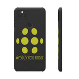 Big Daddy Would You Kindly Phone Case | Big Daddy Phone Case | Big Daddy iPhone & Samsung Galaxy Snap Cases Big Daddy Would You Kindly Phone Case | Big Daddy Phone Case | Big Daddy iPhone & Samsung Galaxy Snap Cases