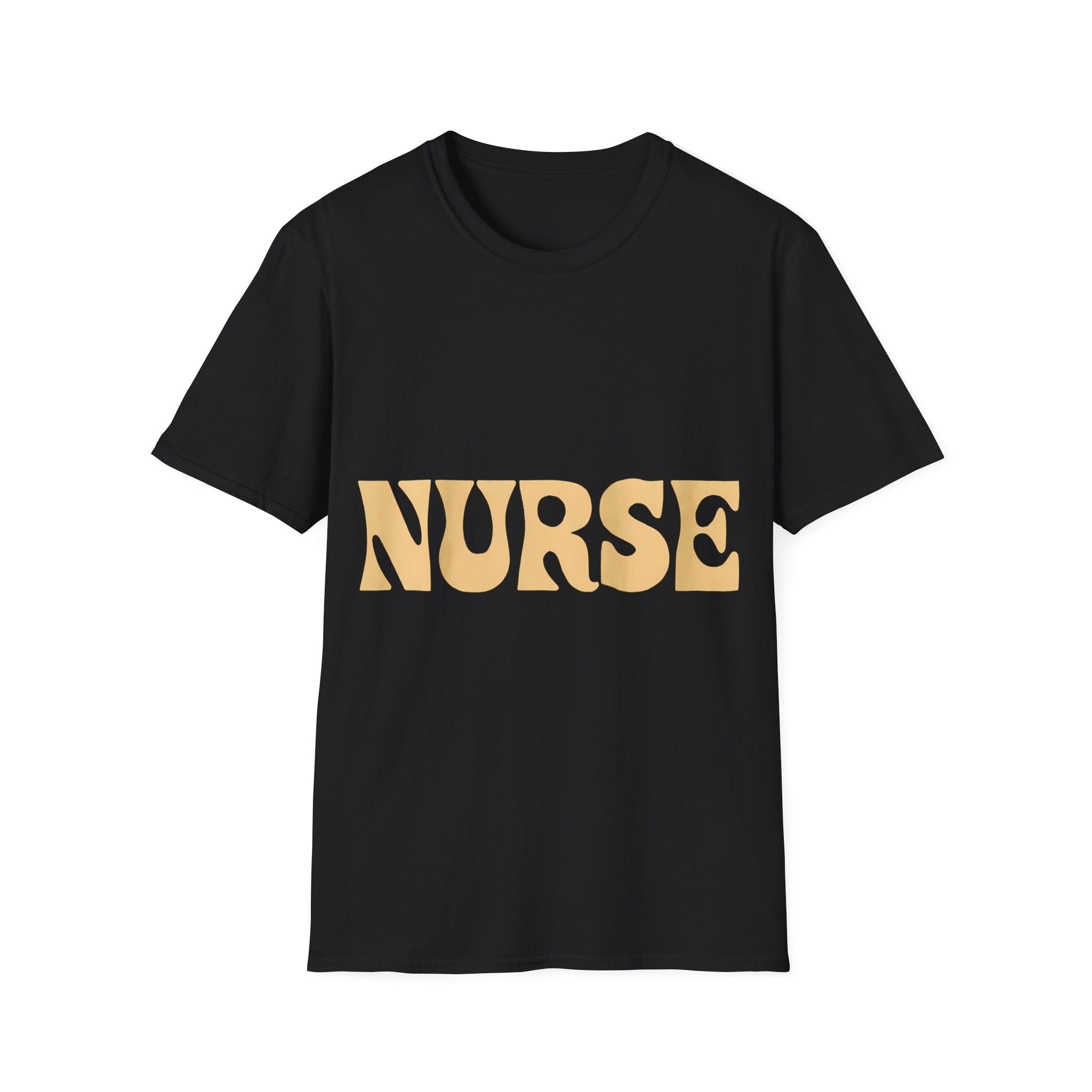 Nurse - Emergency Nurse ICU Nurse Shirt | Nurse Gifts | Unisex Nurse T Shirt Main image