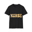Nurse - Emergency Nurse ICU Nurse Shirt | Nurse Gifts | Unisex Nurse T Shirt