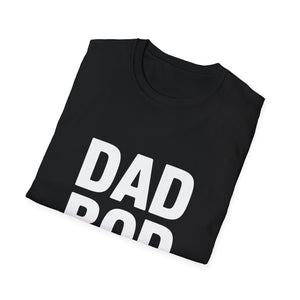 Dad Bod T-Shirt for Men Dad Bod T-Shirt for Men