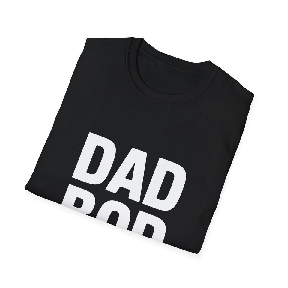 Dad Bod T-Shirt for Men