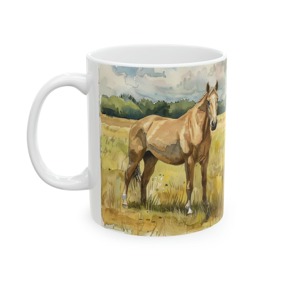 horse mug, horse gift, horse presents, gifts for horse lovers, horse gifts for women, equestrian gifts, horse ornaments, gifts for horse owners, horse riding gifts, gift ideas for horse lovers, presents for horse lovers
