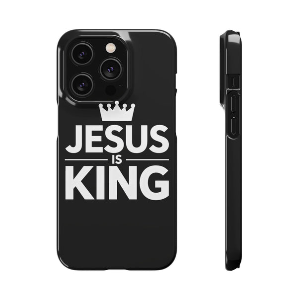 Faith In Jesus iPhone Christian Religion 2 Phone Case | Jesus Faith Cross Phone Case | Faith Christian Cross iPhone & Samsung Galaxy Snap Cases