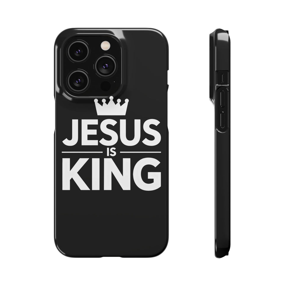 Faith In Jesus iPhone Christian Religion 2 Phone Case | Jesus Faith Cross Phone Case | Faith Christian Cross iPhone & Samsung Galaxy Snap Cases