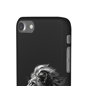 Lion Phone Case | Lion Phone Case | Lion iPhone & Samsung Galaxy Snap Cases Lion Phone Case | Lion Phone Case | Lion iPhone & Samsung Galaxy Snap Cases