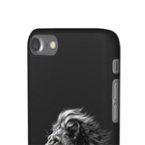Lion Phone Case | Lion Phone Case | Lion iPhone & Samsung Galaxy Snap Cases Lion Phone Case | Lion Phone Case | Lion iPhone & Samsung Galaxy Snap Cases