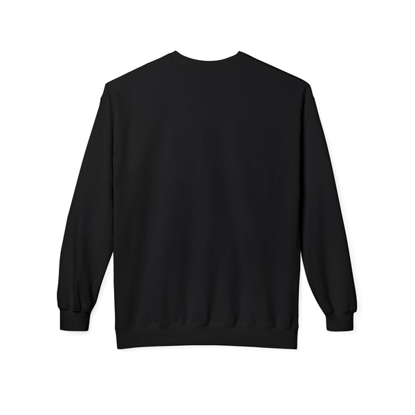 Samurai Red Moon Sweatshirt