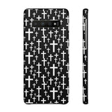 Faith In Jesus iPhone Christian Religion Phone Case | Faith Cross Phone Case | Christian Cross iPhone & Samsung Galaxy Snap Cases Faith In Jesus iPhone Christian Religion Phone Case | Faith Cross Phone Case | Christian Cross iPhone & Samsung Galaxy Snap Cases