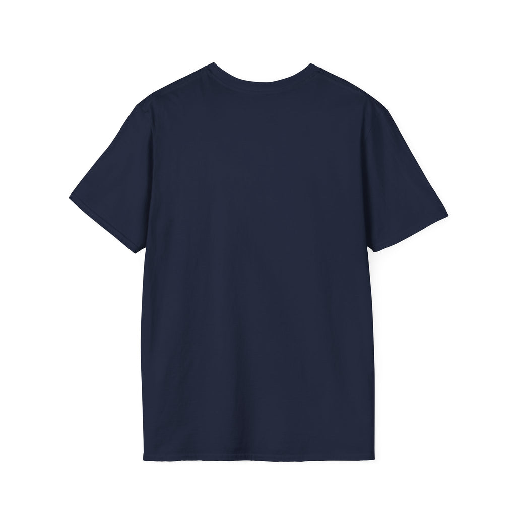 Vegan Gains T-Shirt — Plant-Powered Fitness Tee