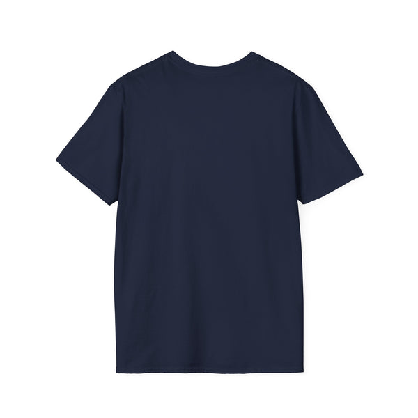 Vegan Gains T-Shirt — Plant-Powered Fitness Tee