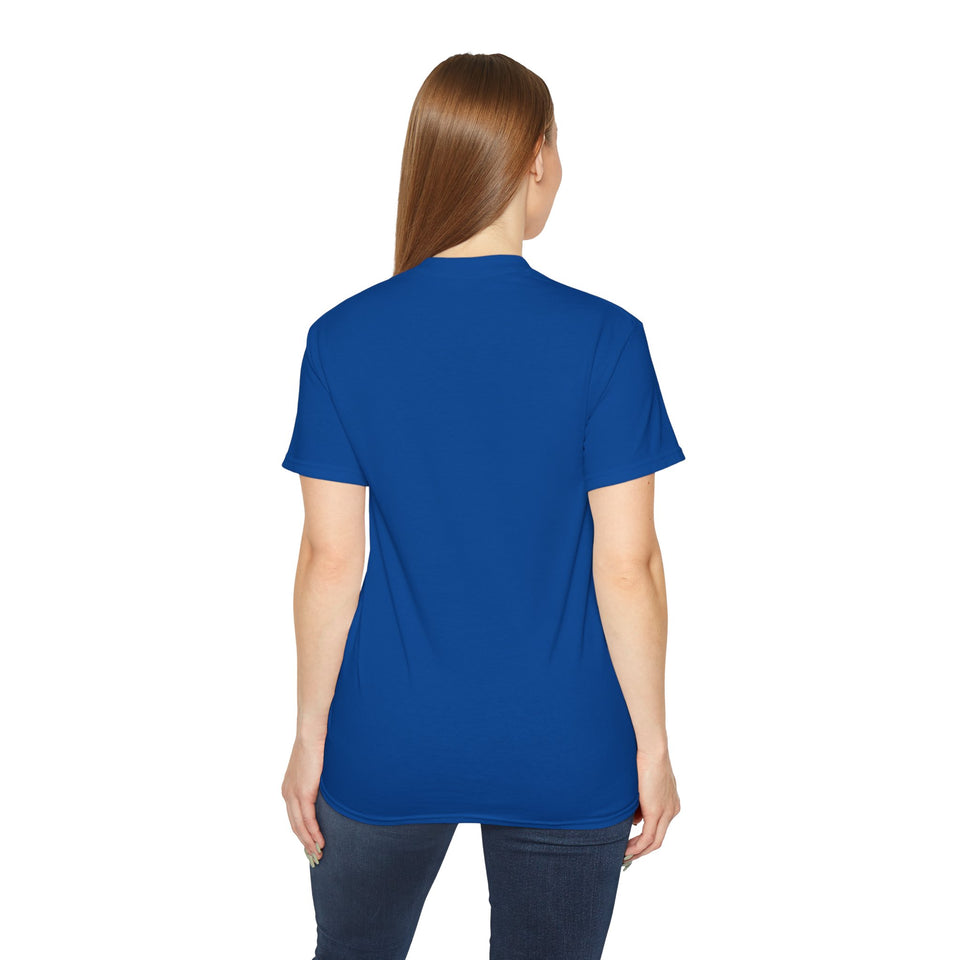 Coach Shirt | Coach Gifts | Coach Unisex Ultra Cotton Tee