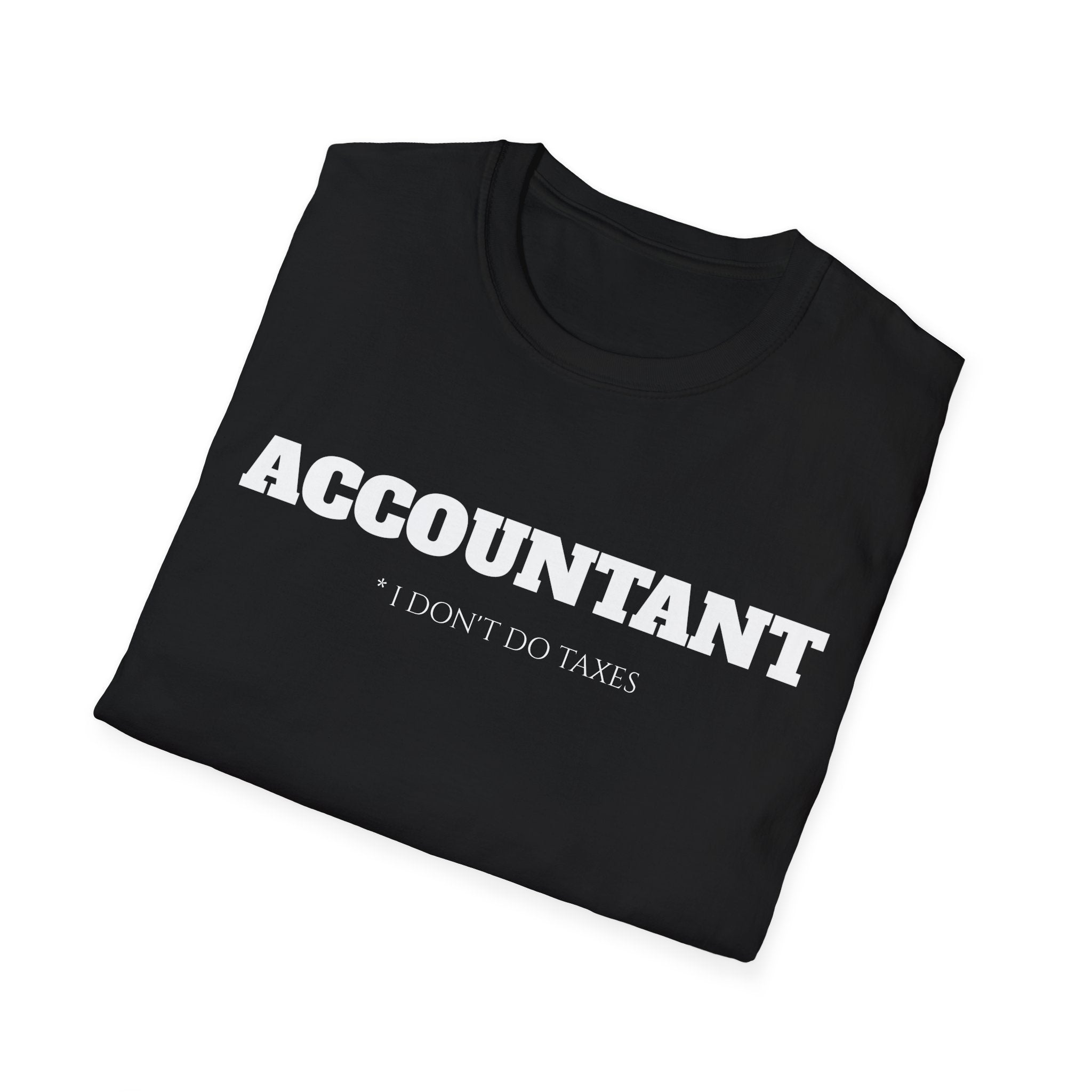 accountant shirt, accountant gift