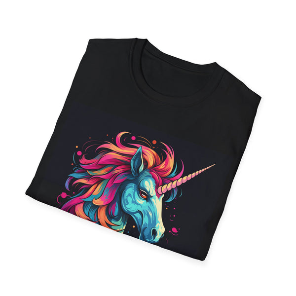 Unicorn Shirt 2 | Unicorn Gifts | Unicorn Presents Gifts For Adults | Unisex Unicorn T Shirt