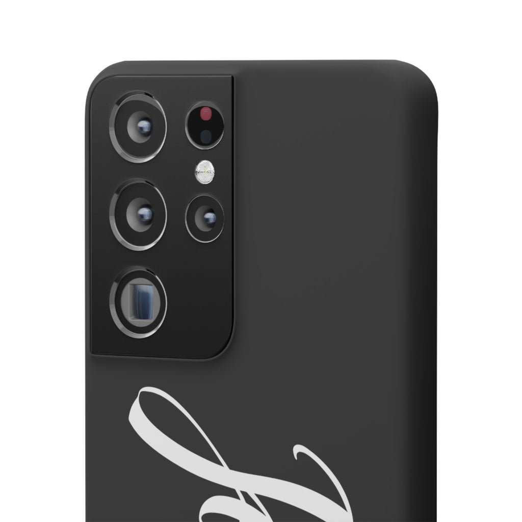 Faith In Jesus iPhone Christian Religion Phone Case | Faith Cross Phone Case | Jesus Christian Cross iPhone & Samsung Galaxy Snap Cases