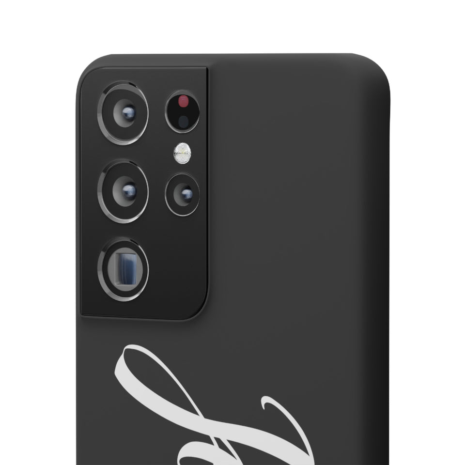Faith In Jesus iPhone Christian Religion Phone Case | Faith Cross Phone Case | Jesus Christian Cross iPhone & Samsung Galaxy Snap Cases