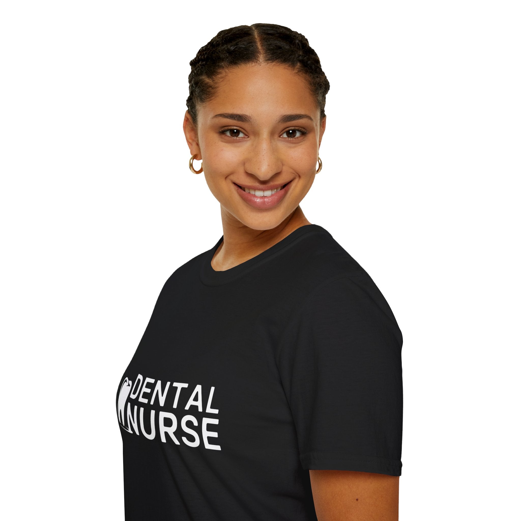 Dental Nurse Shirt | Cute Dental Nurse Gifts | Unisex Dental Nurse T Shirt