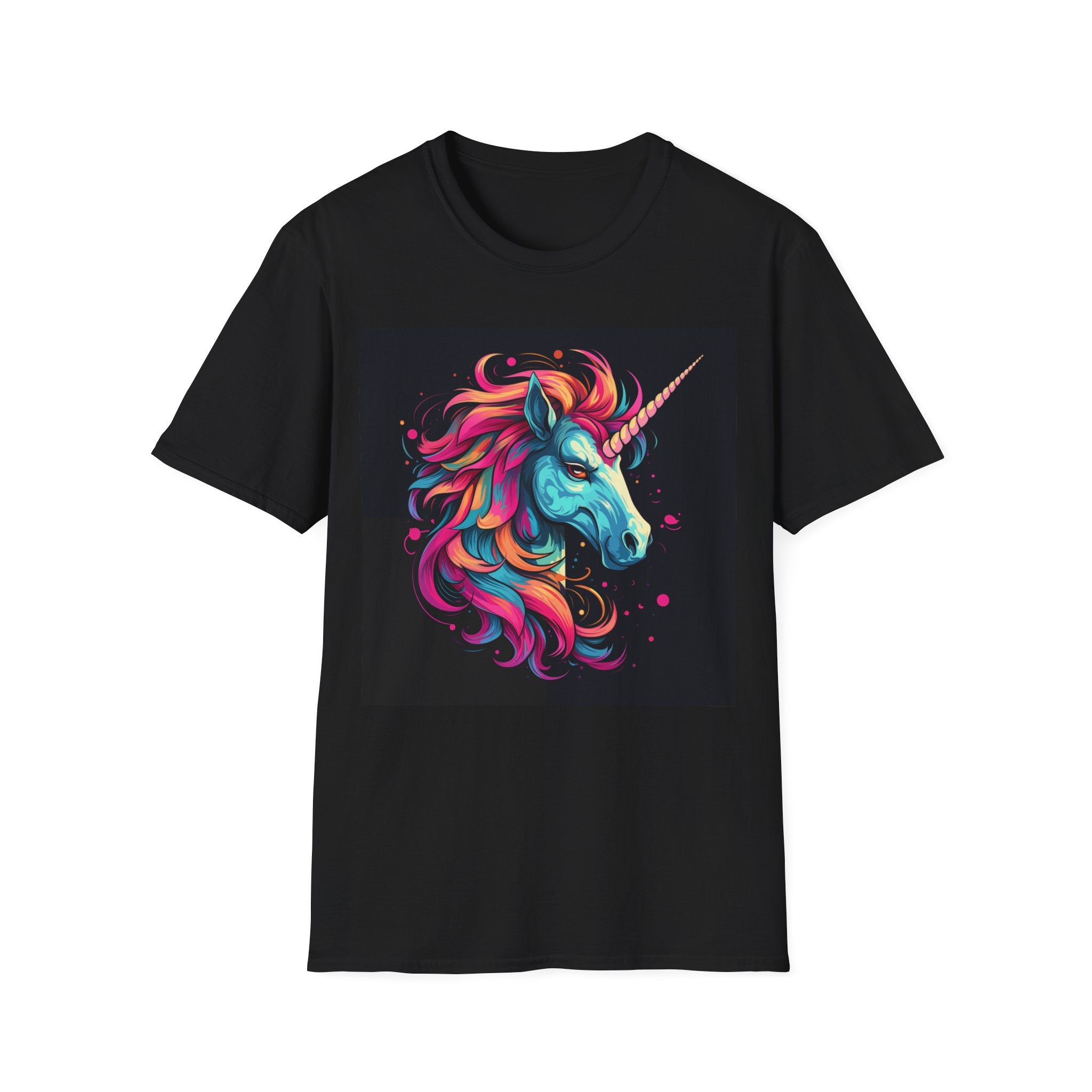 Unicorn Shirt 2 | Unicorn Gifts | Unicorn Presents Gifts For Adults | Unisex Unicorn T Shirt Main image
