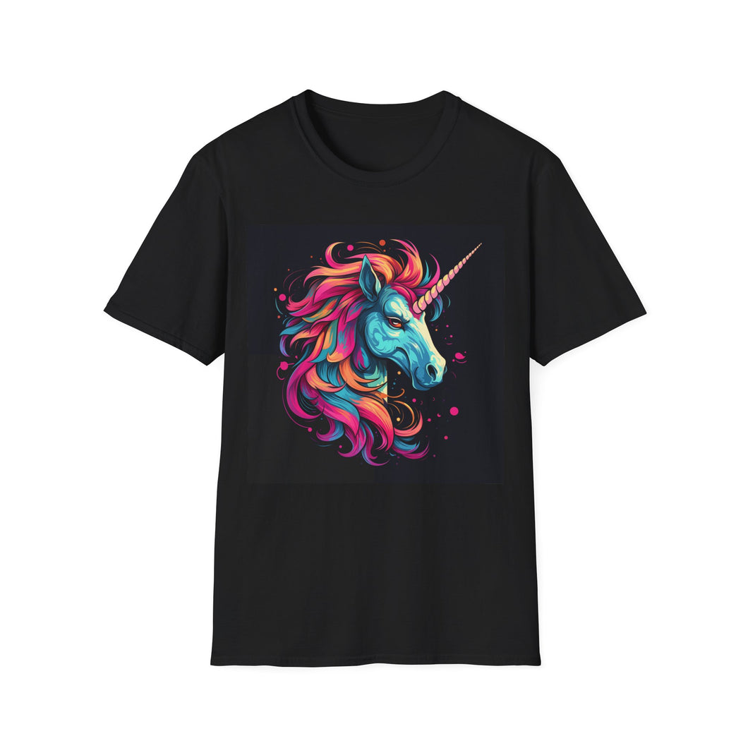 Unicorn Shirt 2 | Unicorn Gifts | Unicorn Presents Gifts For Adults | Unisex Unicorn T Shirt