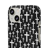 Faith In Jesus iPhone Christian Religion Phone Case | Faith Cross Phone Case | Christian Cross iPhone & Samsung Galaxy Snap Cases Faith In Jesus iPhone Christian Religion Phone Case | Faith Cross Phone Case | Christian Cross iPhone & Samsung Galaxy Snap Cases