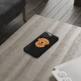 Premium Golden Retriever iPhone Case | Golden Retriever Gifts Slim Phone Cases Premium Golden Retriever iPhone Case | Golden Retriever Gifts Slim Phone Cases