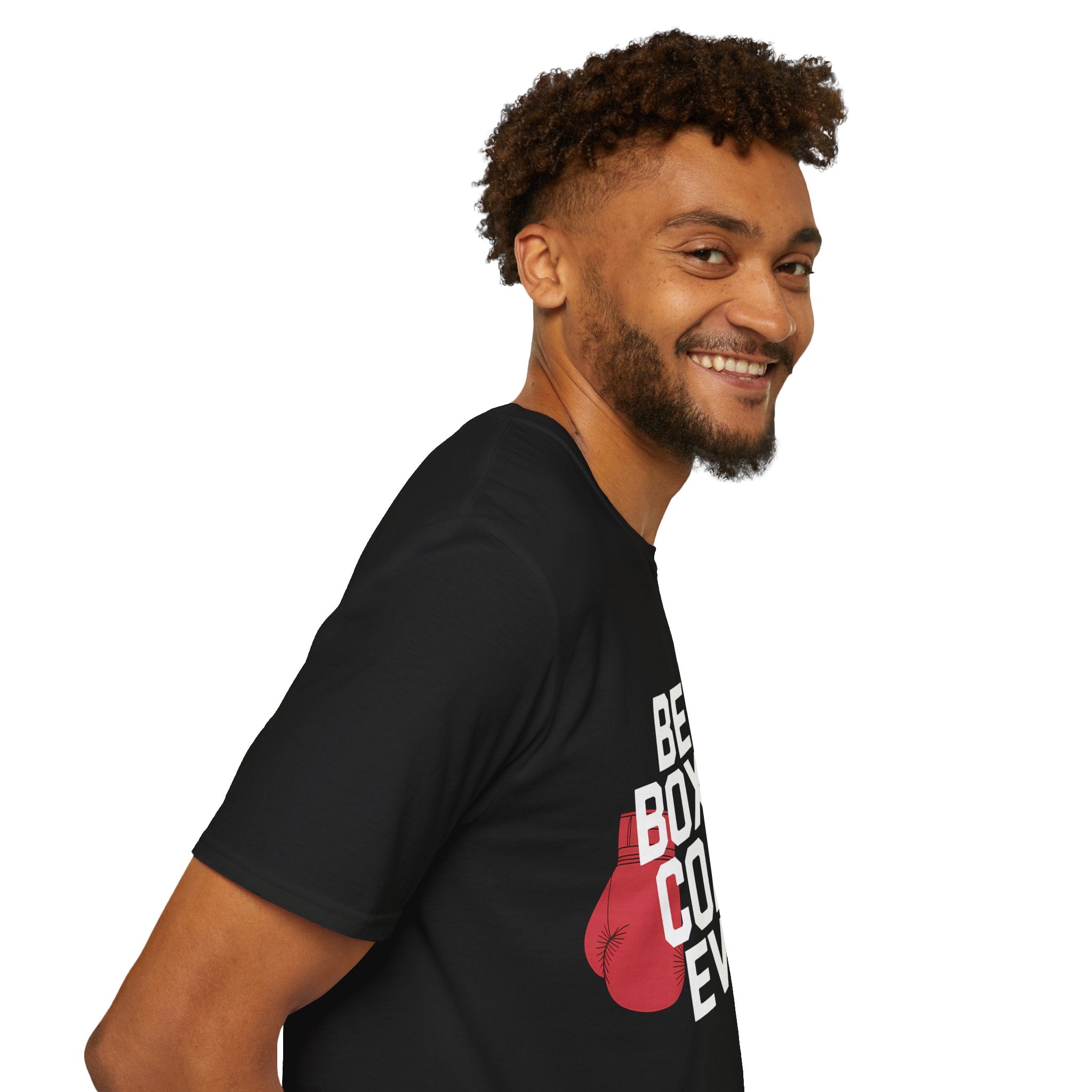 Boxing Coach T-Shirt - Best Boxing Coach Ever