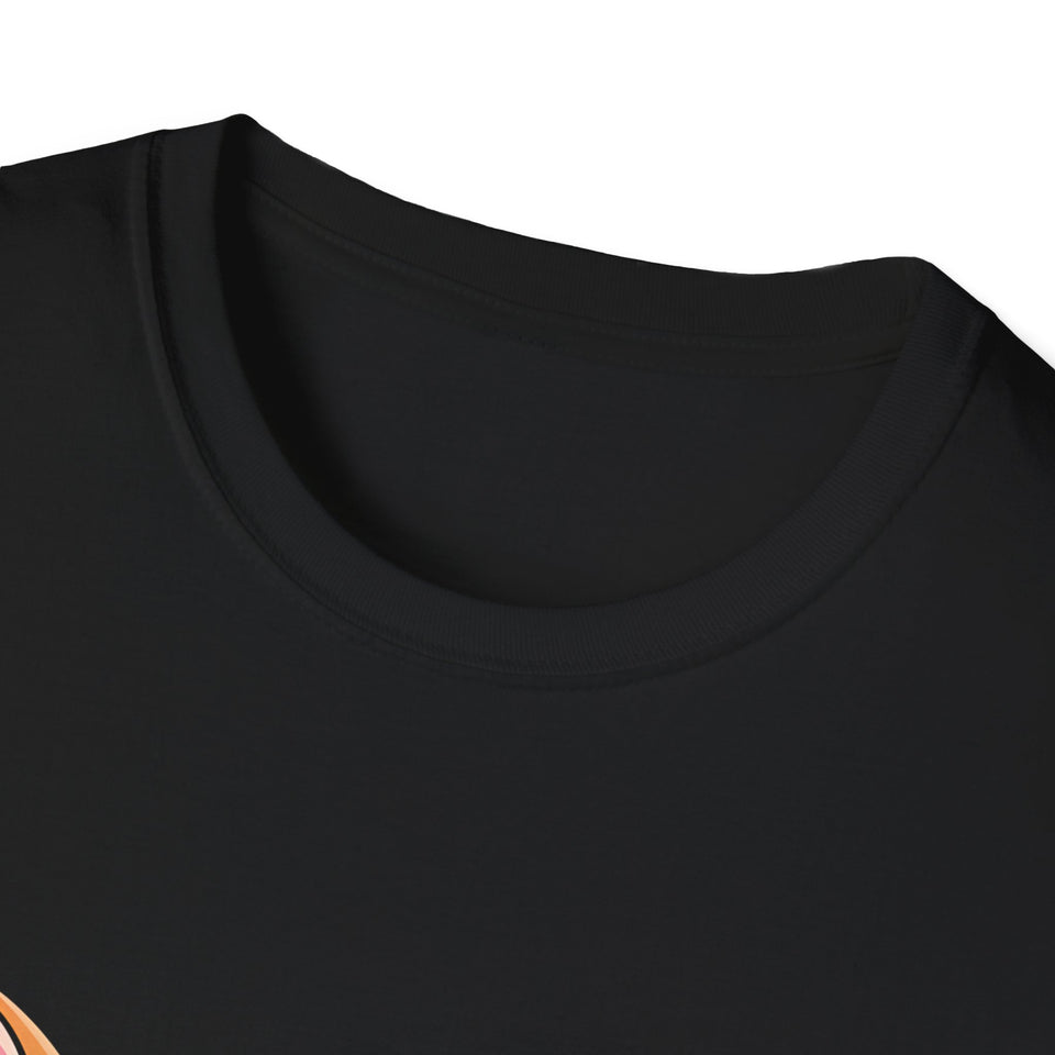 Shiba Inu Shirt | Shibainu Gifts | Shiba Merchandise | Cute Dodge Presents Unisex T-Shirt