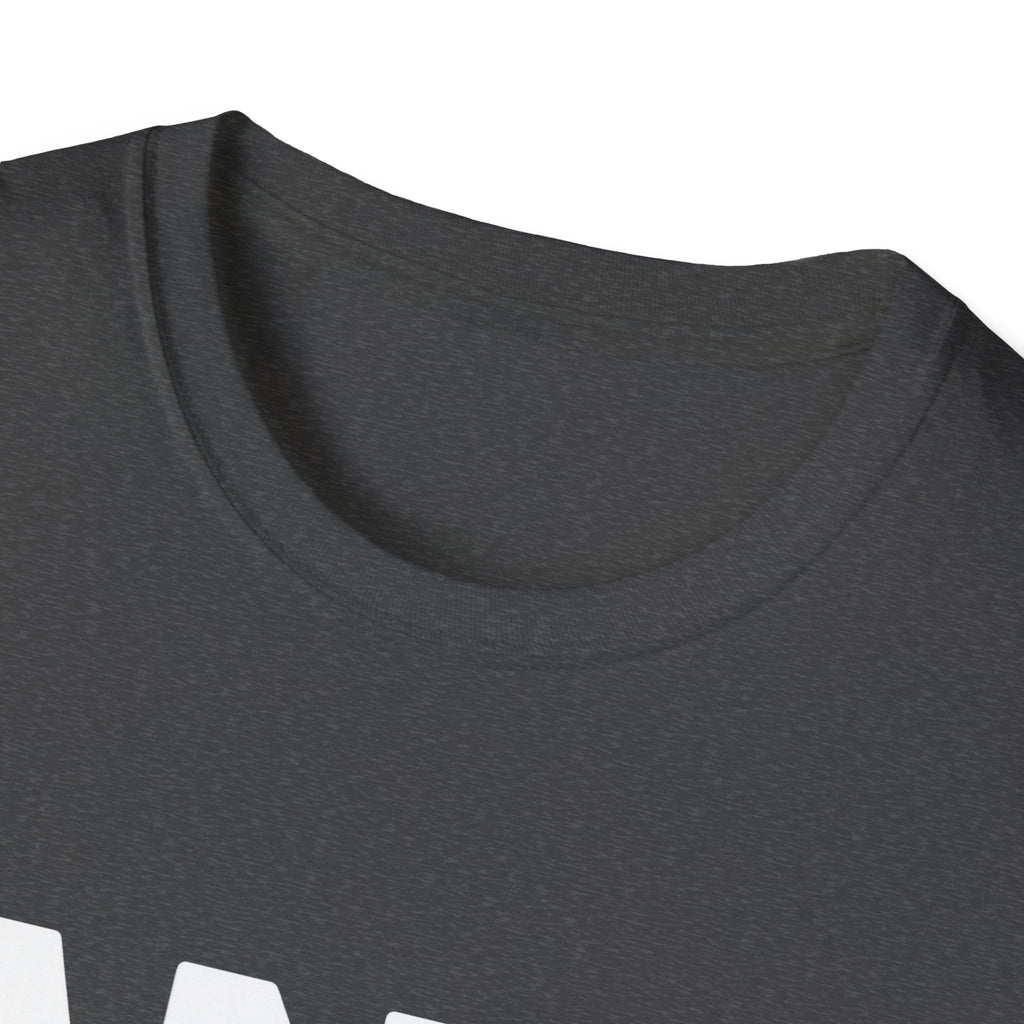 Anti Ice T-Shirt — Graphic Tee