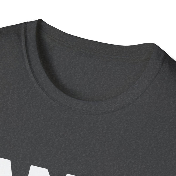 Anti Ice T-Shirt — Graphic Tee