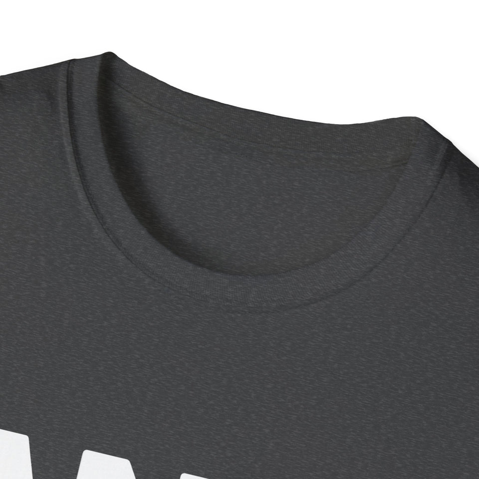 Anti Ice T-Shirt — Graphic Tee